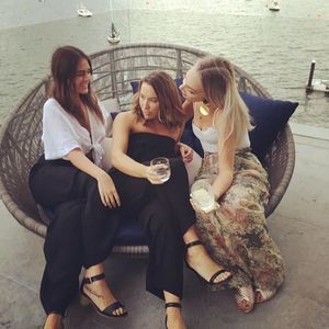 Meet your Posher, Sasha